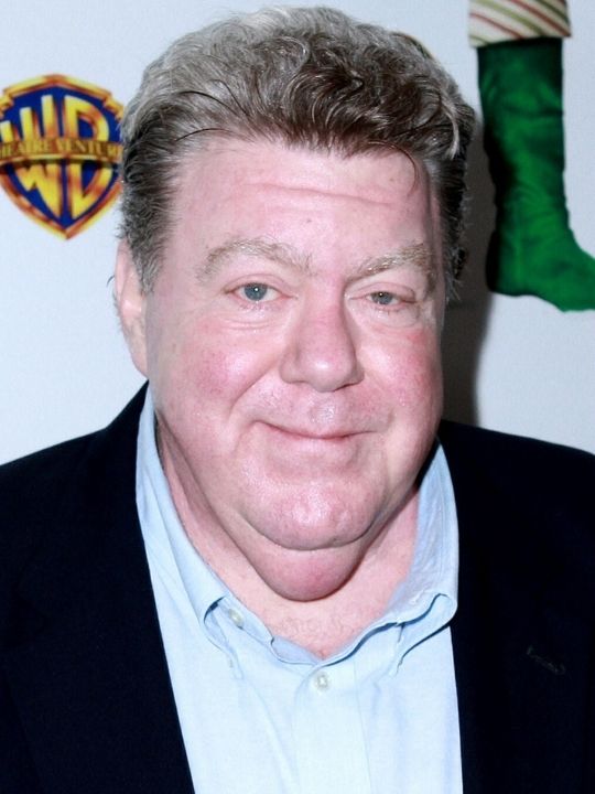 george wendt voice talent hollywood hoosiers