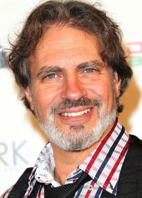 david silverman